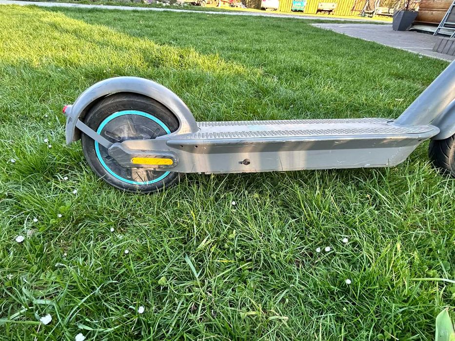 Hulajnogę elektryczną Motus scooty 10