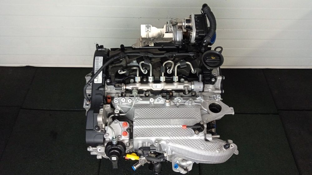 MOTOR VOLKSWAGEN ARTEON 2.0 TDI REFª: DTSB