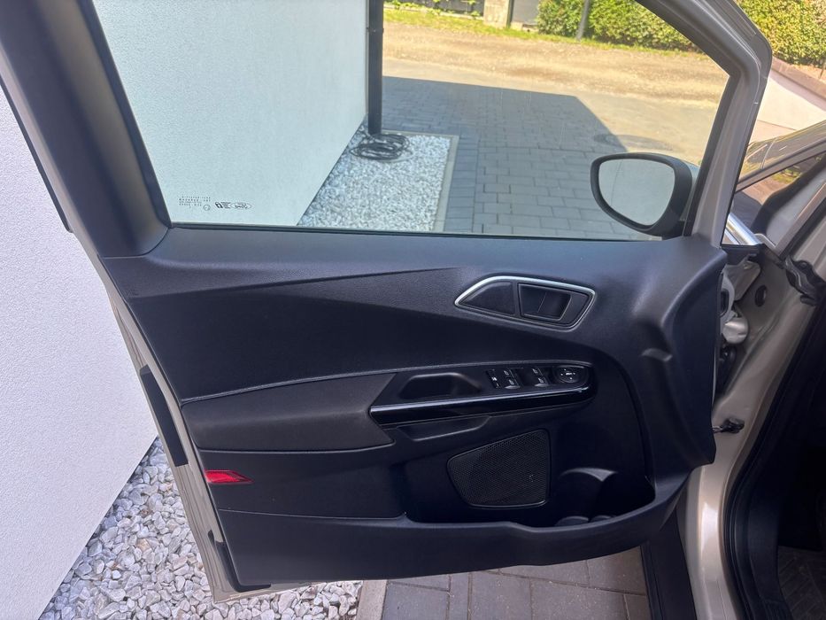 Ford B-MAX Titanium super stan ks serwis !!