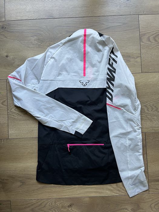 Kurtka górska rowerowa Dynafit ultralight r L ride bike wind jacket