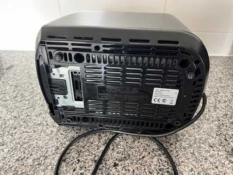 Torradeira KRUPS 1100W