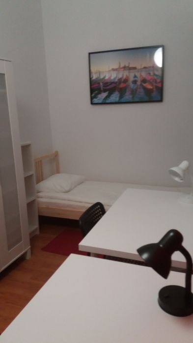 Mieszkanie – Wrocław - Widok 5