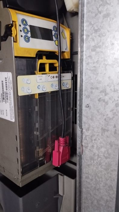 Máquina de café Kikko