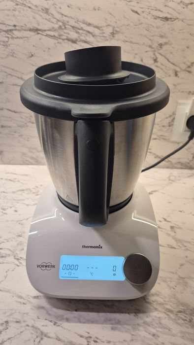 Thermomix Friend do TM6 i TM5