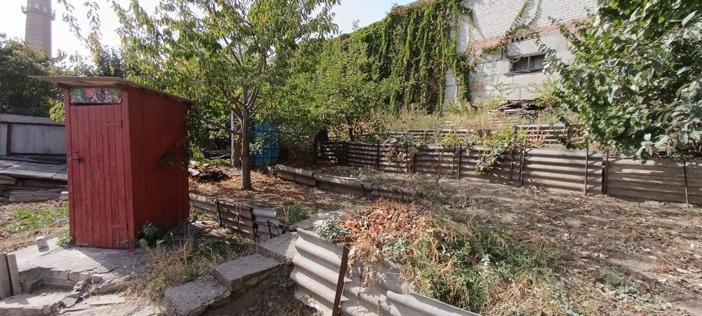 Продам домовладение пер. Мандрыковский, Победа, Космическая