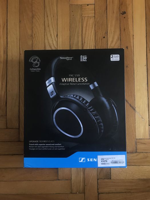 Pxc 550 v1 new arrivals