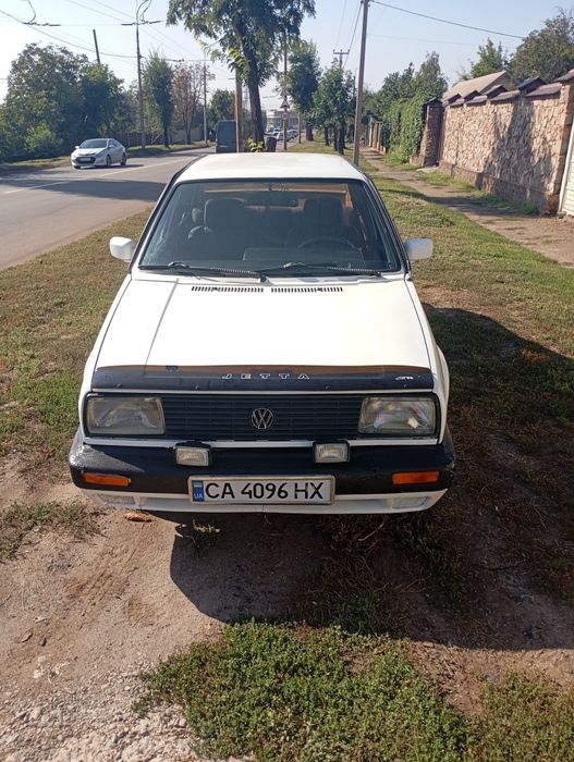 Продам Фольксваген Джетта