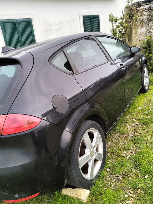 SEAT Leon    2.0