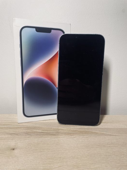 Iphone 14 plus komplet