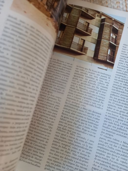 Viagem a Portugal José Saramago segunda edição