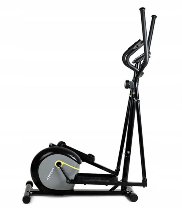 Orbitrek magnetyczny Fitkraft Magnetic Crosstrainer Slimline II