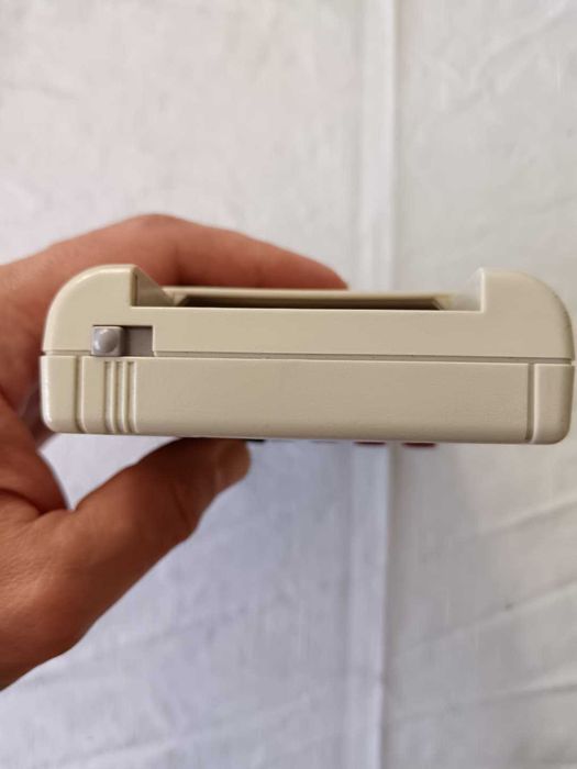 Nintendo Game Boy DMG‑01 (1989 CPU‑05) – Solto  Funciona  Sem Pilhas