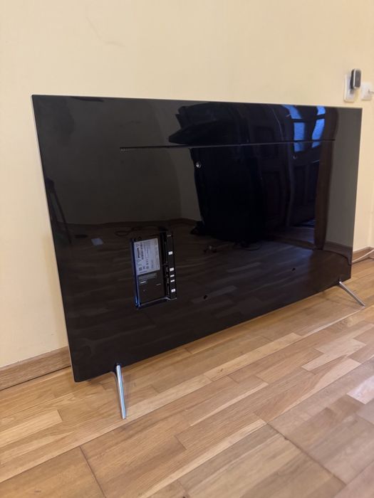 Samsung 55 дюймів 4K Smart-TV (00143)