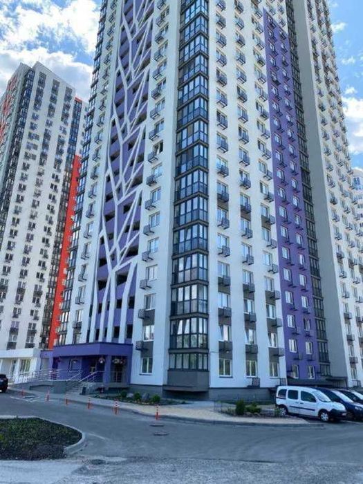 Оренда затишної 1к квартири вул.Закревського 101В