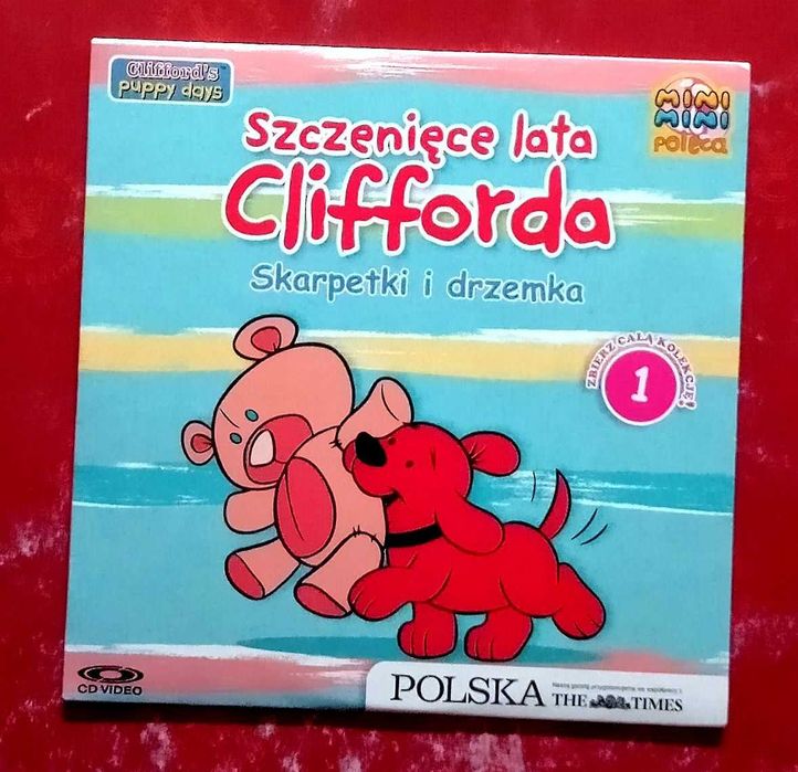 624 VCD Clifford (7)