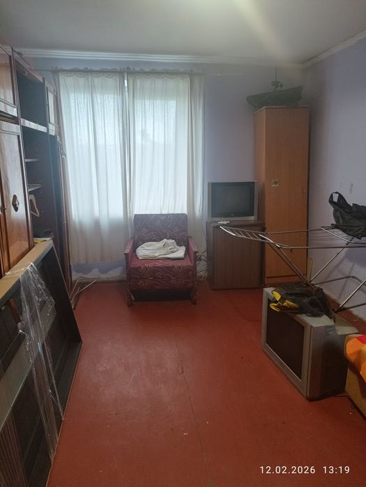 Продам 2 кімн ДЕШЕВО 48,8 м  5/5