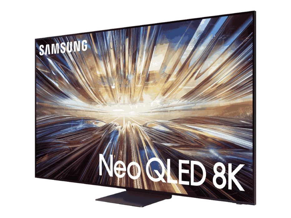 TV SAMSUNG como nova