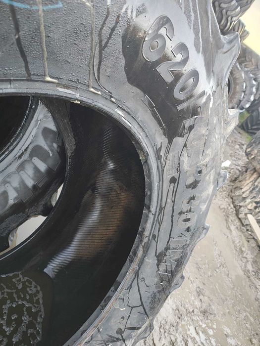 Komplet opon 620/70R30 Mitas SFT