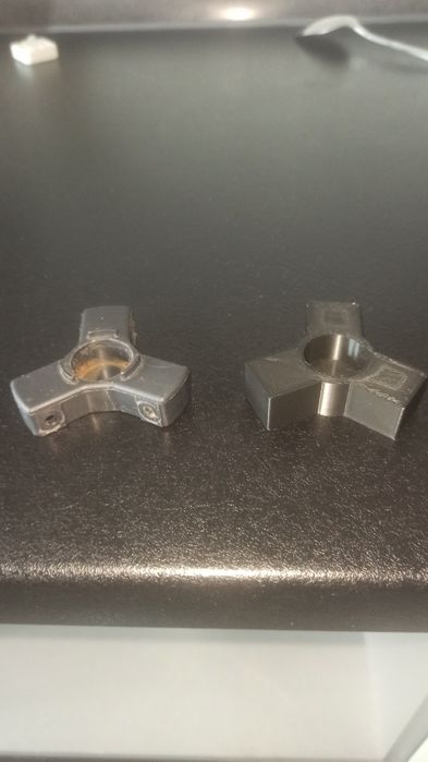 3D друк та Моделювання, друк тиражу