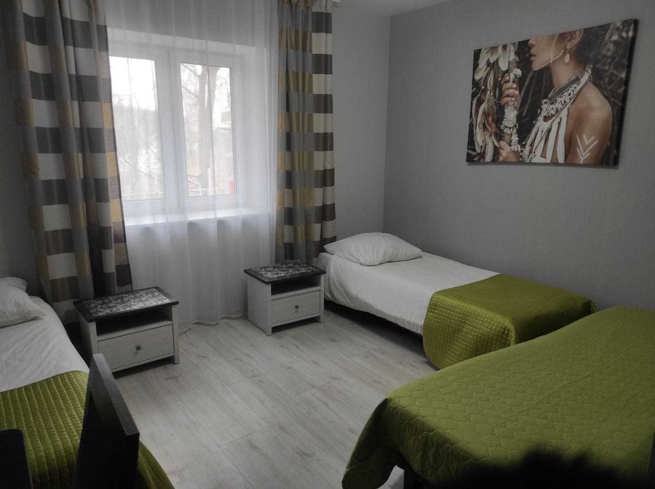 KWATERY PRACOWNICZE, pokoje dla firm, 5 min do Centrum