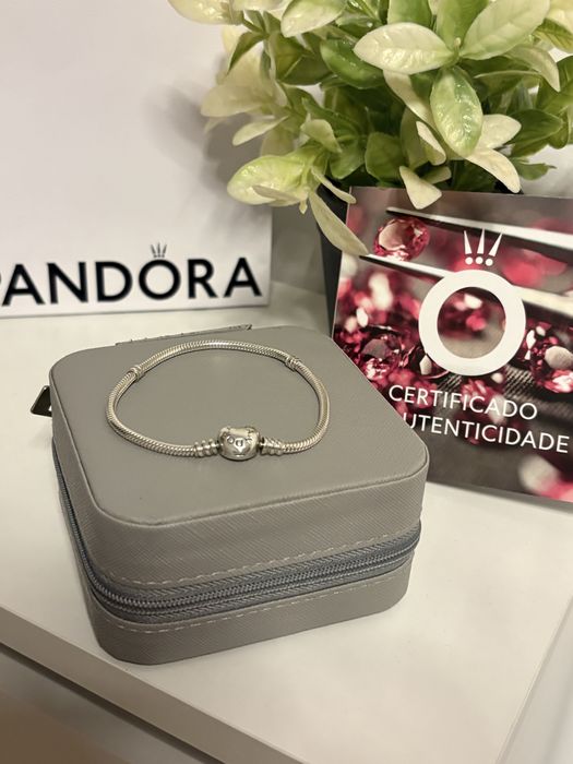 Pulseira pandora