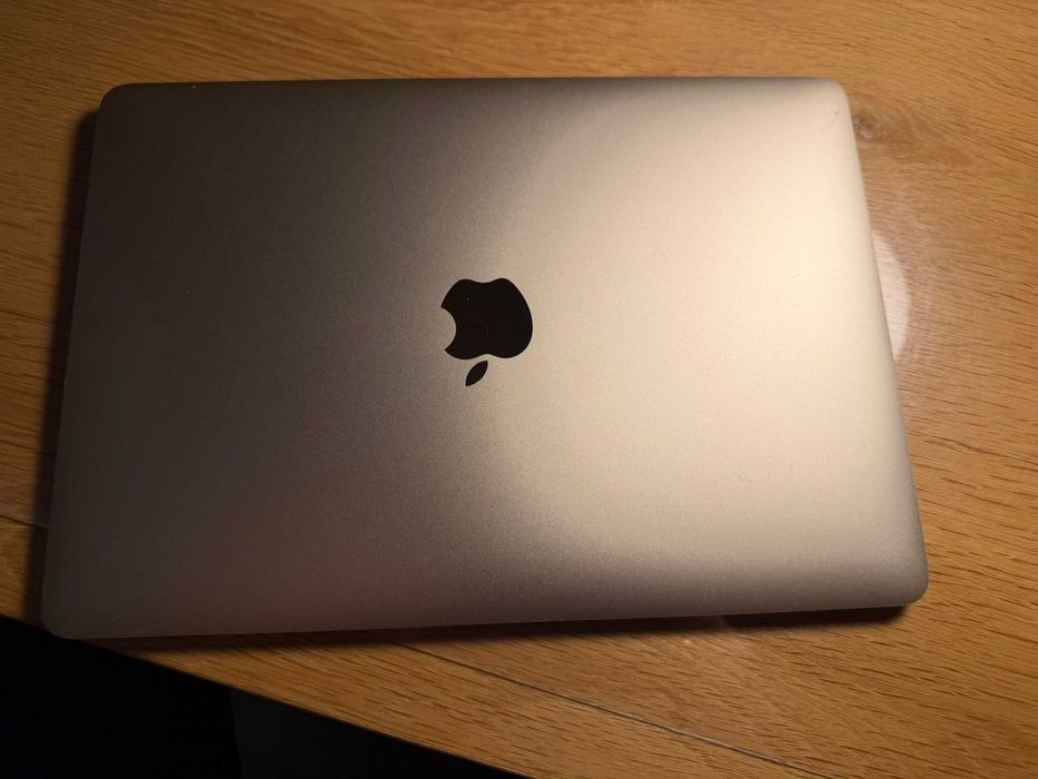 MacBook 12" 2017 | Core i5 1.3GHz | 8GB RAM | 512GB SSD | Dobry stan