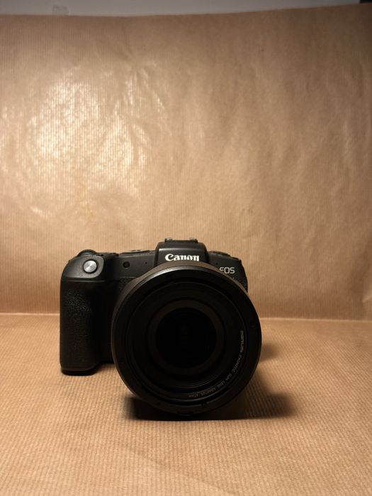 Canon Rp ,24-105 f4-7.5+ magnitny filtry marumi