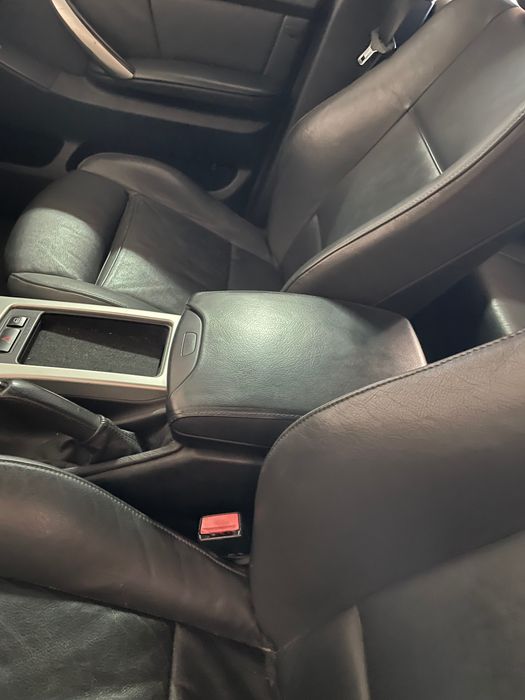 BMW X5 3.0D Sport