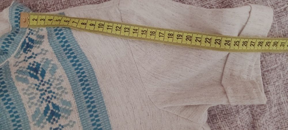 Вишиванка на хлопчика 146-152