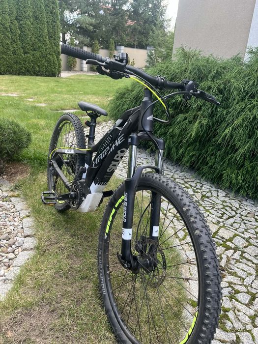 Haibike sduro hardseven 2.5