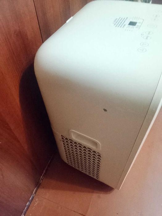 Мобільний Кондиціонер Idea IPN2-12ER