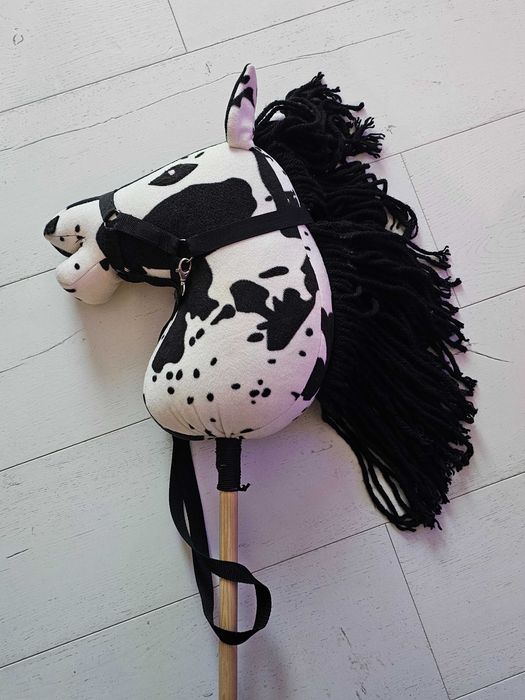Hobby Horse koń jak nowy