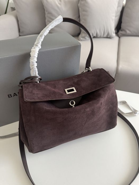 Сумка balenciaga rodeo