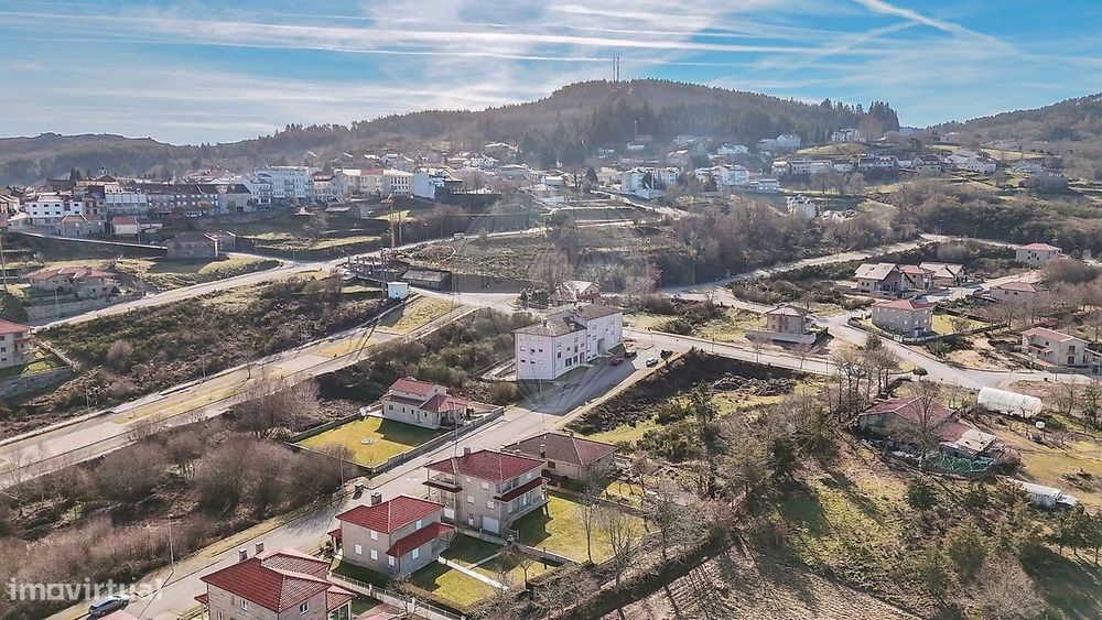 Apartamento T2 para venda