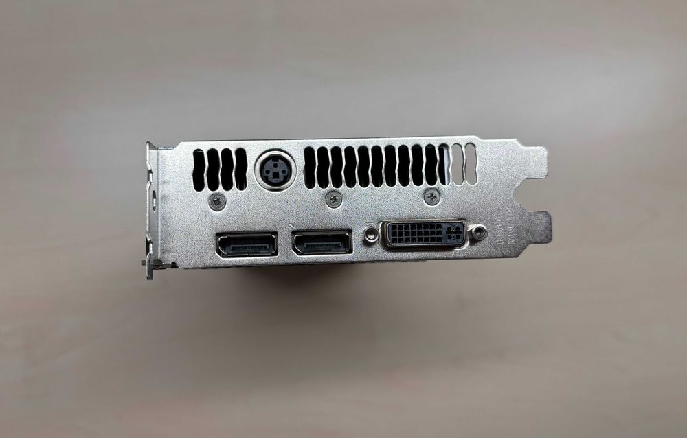 Karta graficzna Nvidia quadro 6000