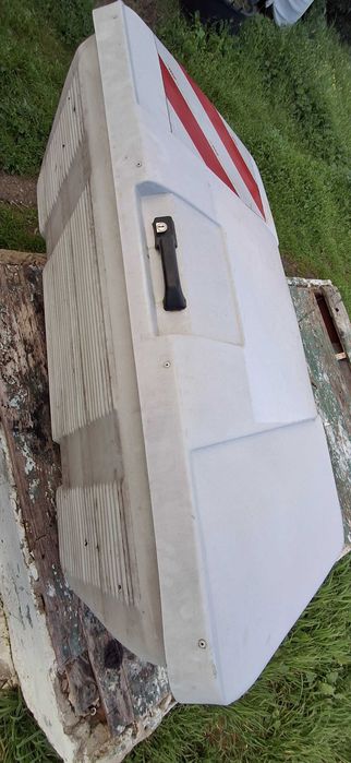 Venta de caixa para carabanas