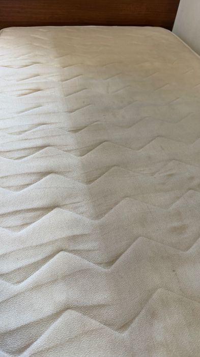 Limpeza , Higienização e impermeabilização de estofados