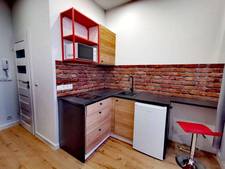 Mieszkanie – Poznań, Nadolnik, Główna - Widok 5