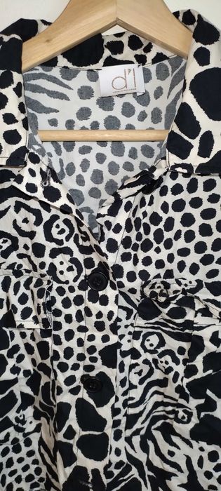 Jaqueta / Camisa D'l Giulia Mastini