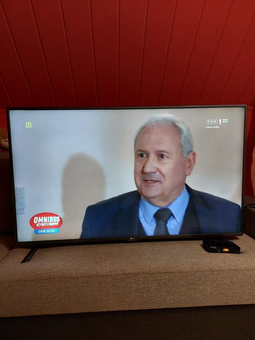 Telewizor LG 50 "