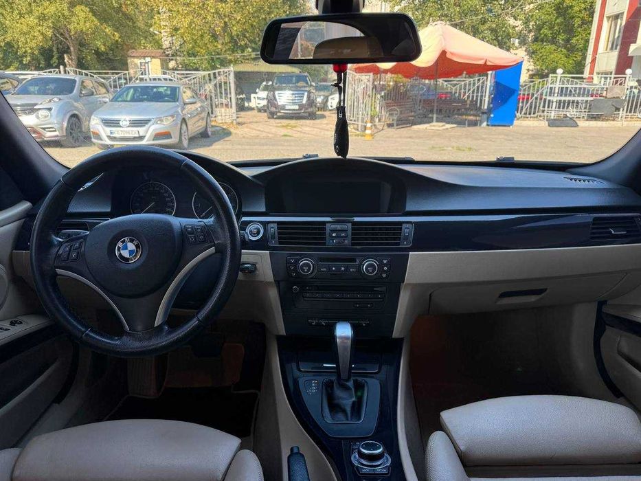 BMW 3  E90  2008