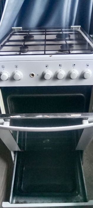 Газова плита Gorenje
