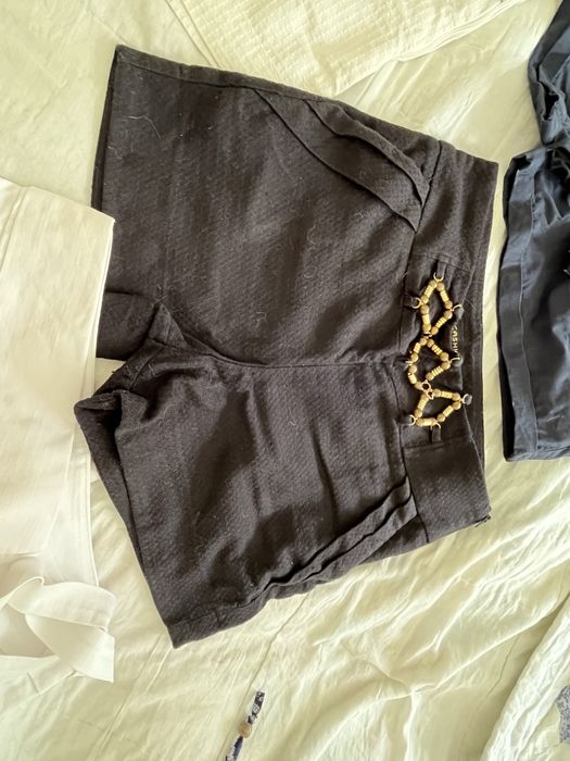 5 Calções/ shorts por 20€