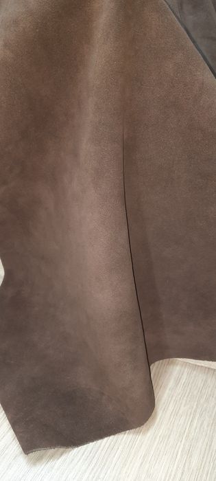 Продам замша натуральна