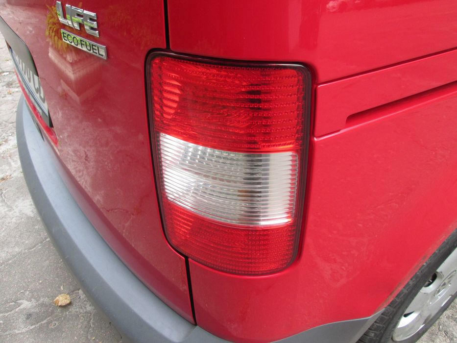 Volkswagen Caddy 2009 VIN WV2ZZZ2KZ9X108840 фото оголошення 14 з 22