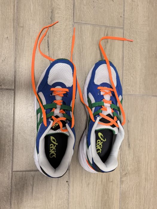 Buty sportowe Męskie Acics GEL