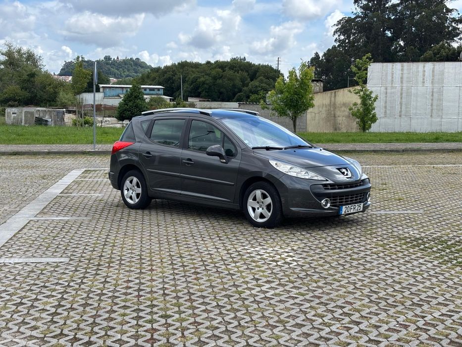 Peugeot 207 1.4 VT i
