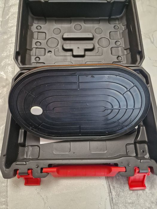 Ventosa a vácuo digital