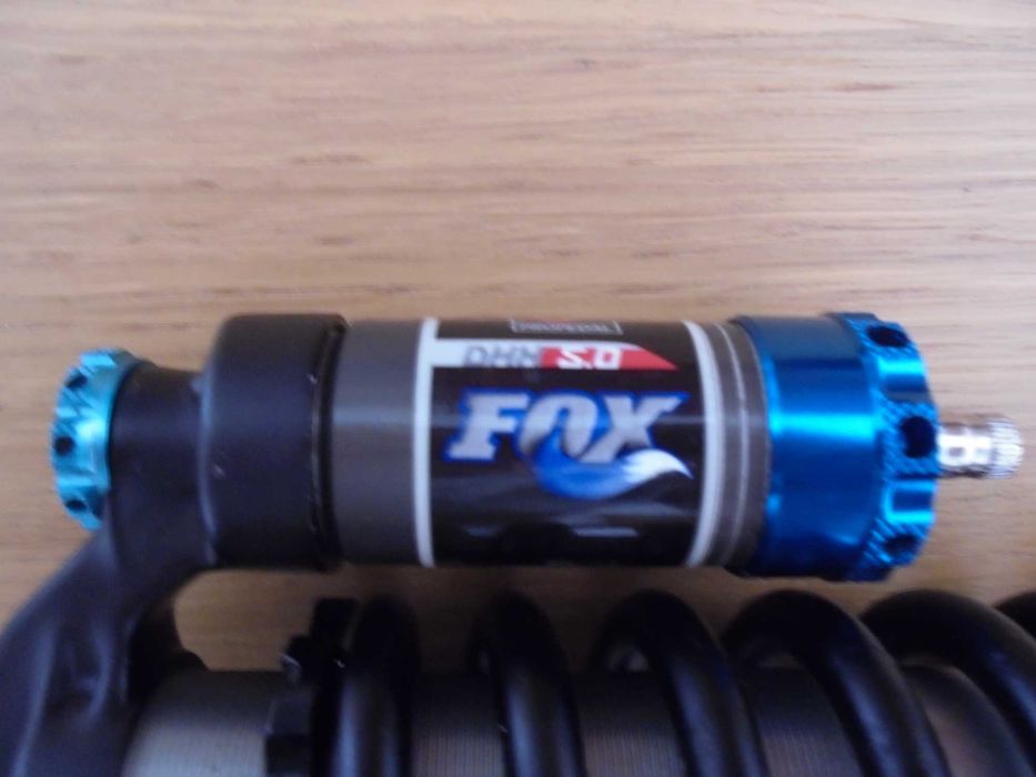 Amortecedor Fox DHX5