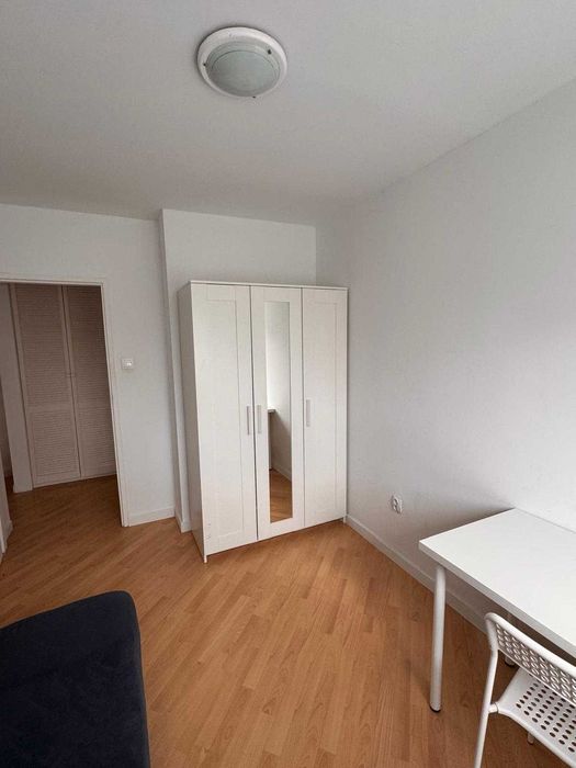 Mieszkanie na wynajem – 42 m² | Warszawa Bielany – Piaski | przy pętli tramwajowej Piaski - Widok 5